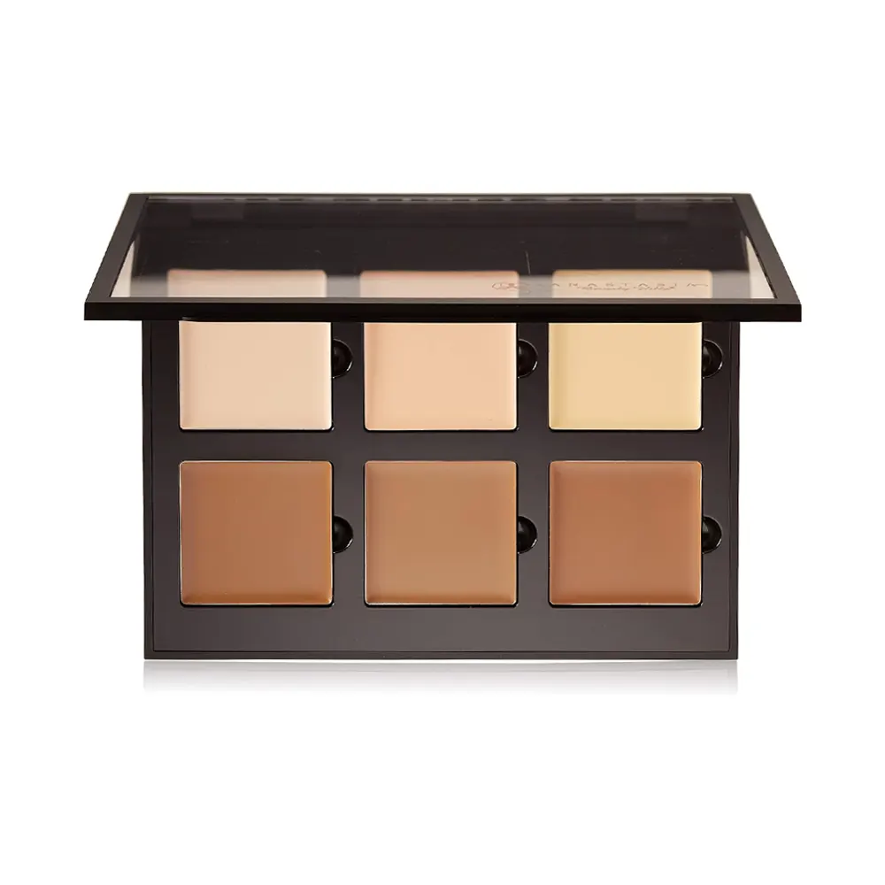 پالت کانتور چرب آناستازیا