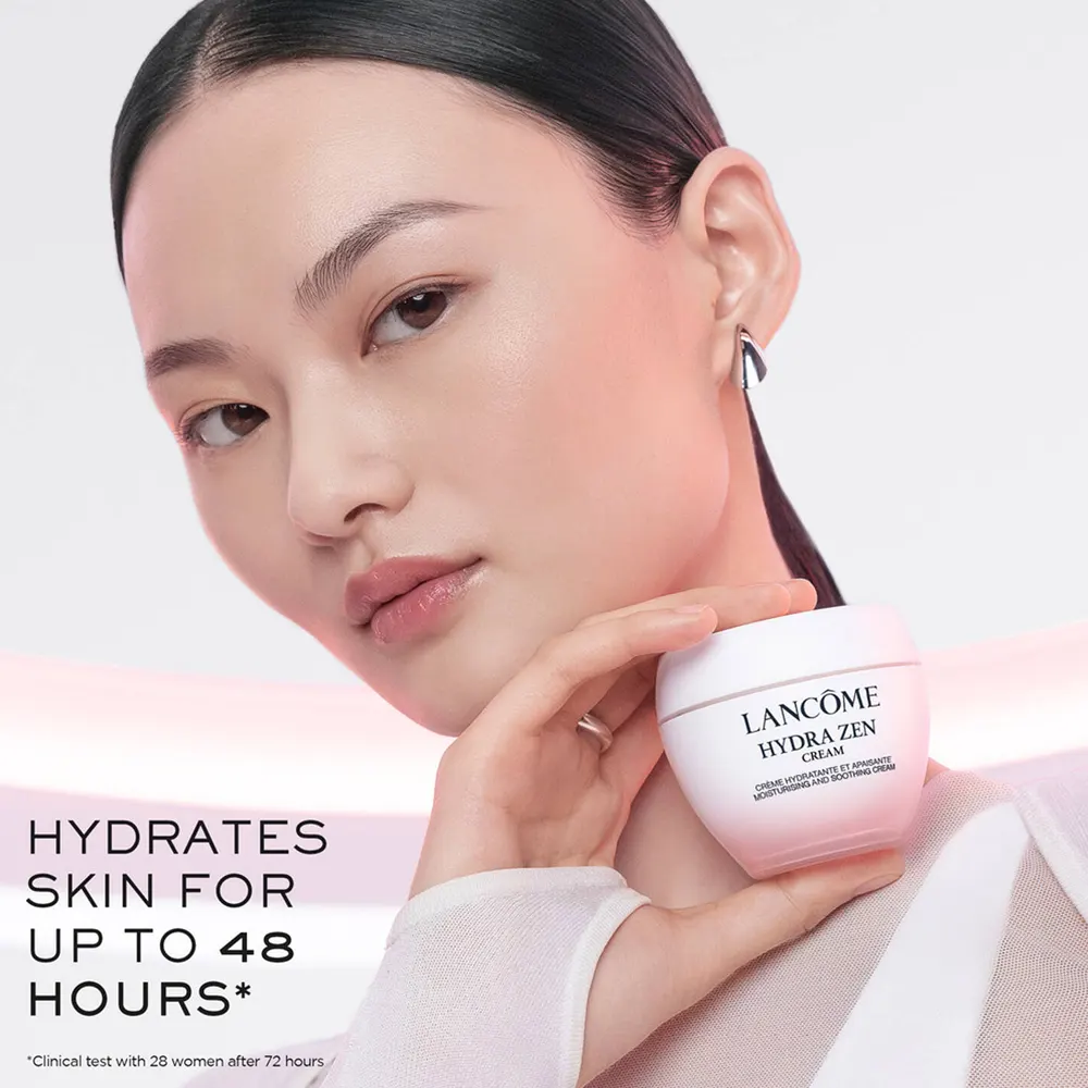 کرم آبرسان هیدرا زن لانکوم - Image 2