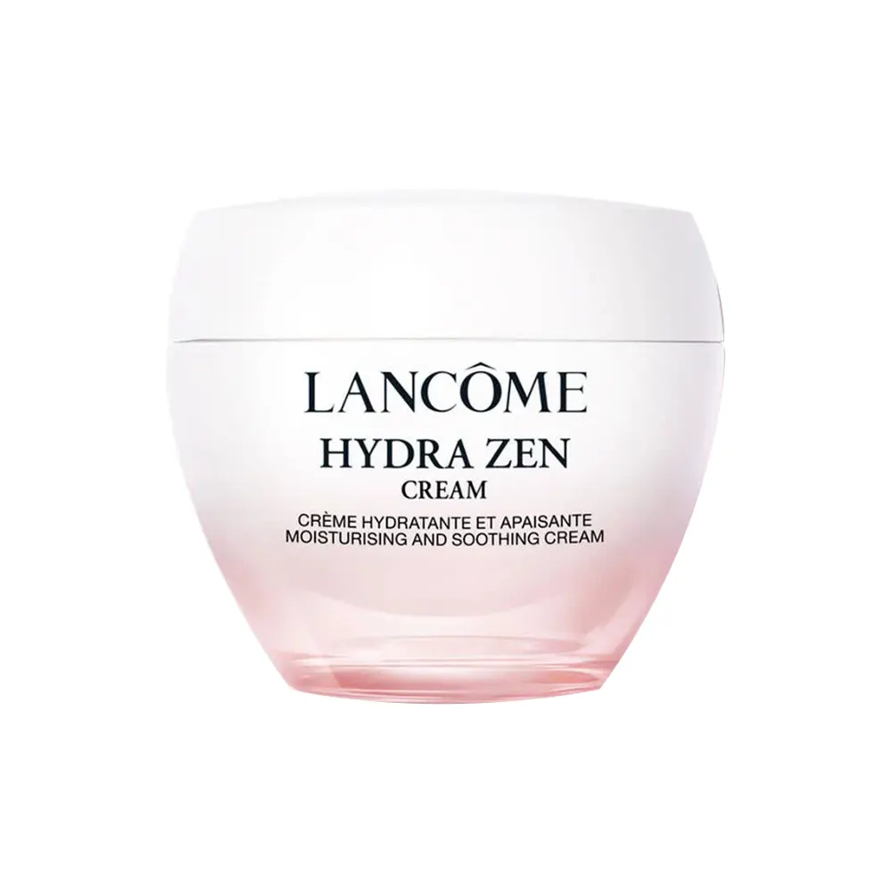 کرم آبرسان هیدرا زن لانکوم