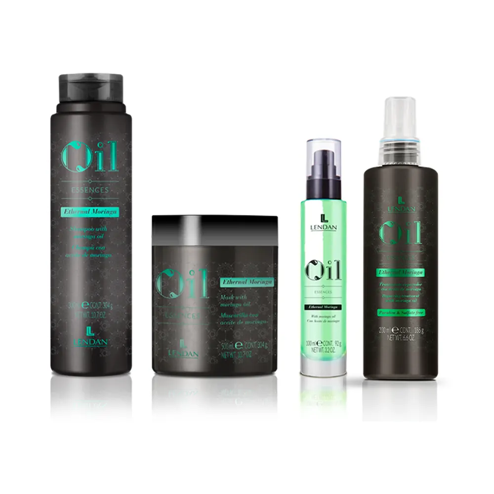 مورینگا لندان