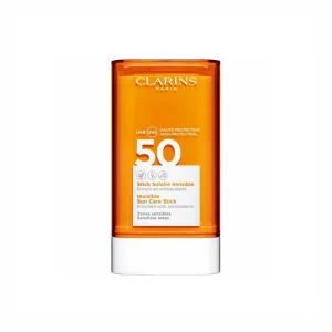 ضدآفتاب استیکی کلارنس SPF50