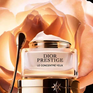 کنسانتره دور چشم دیور مدل پرستیژ