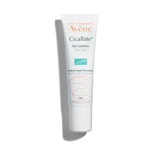 ژل اسکار سیکالفیت پلاس اون Avene