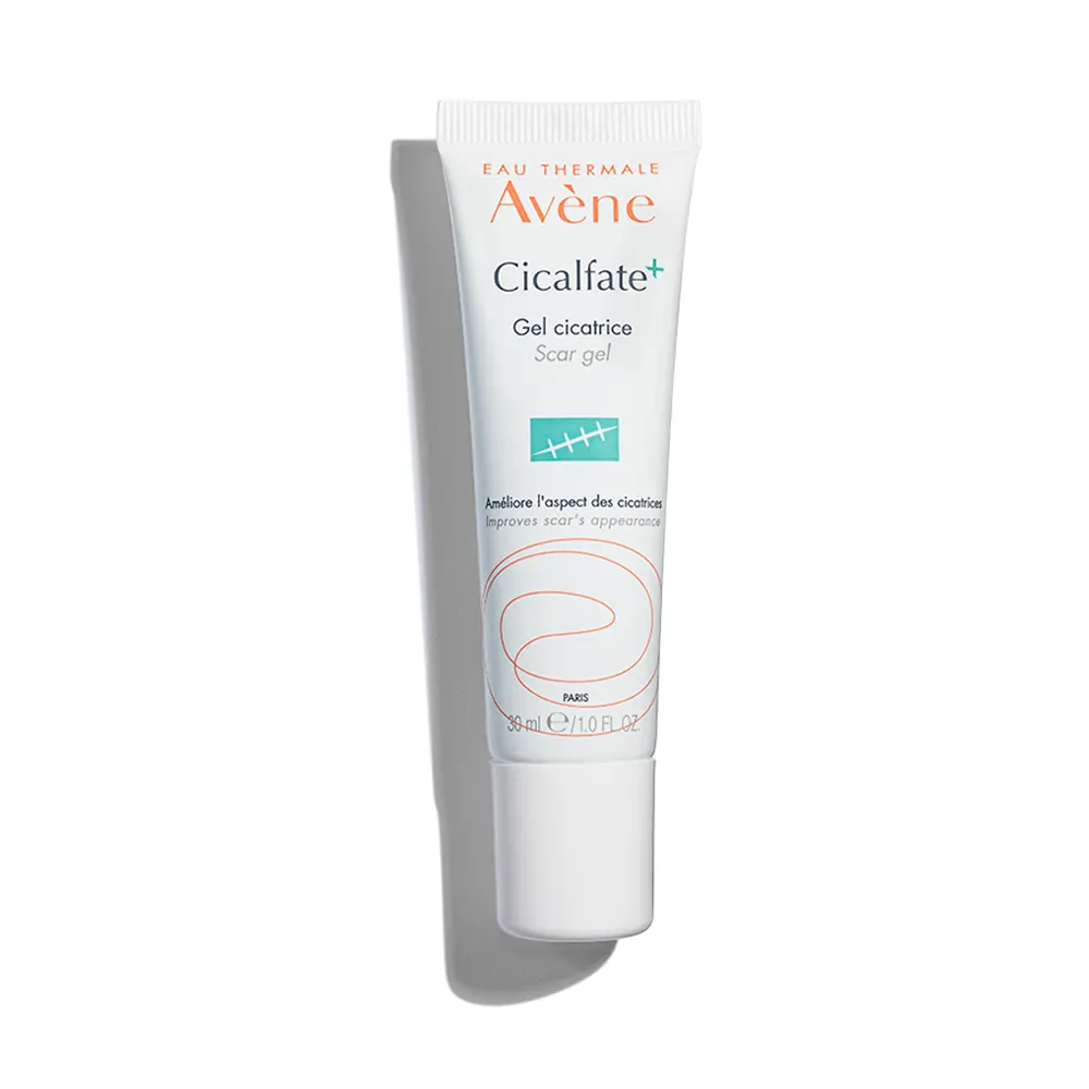 ژل اسکار سیکالفیت پلاس اون Avene