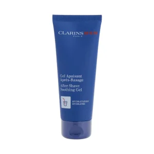 ژل بعد از اصلاح آقایان کلارنس