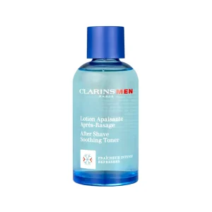 تونر بعد از اصلاح آقایان کلارنس