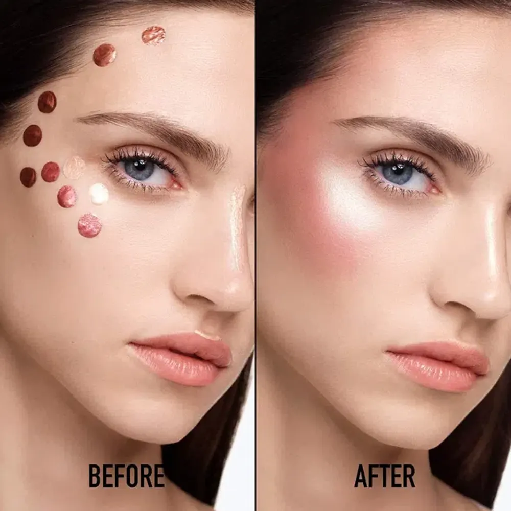 هایلایتر مایع دیور Forever Glow - Image 2