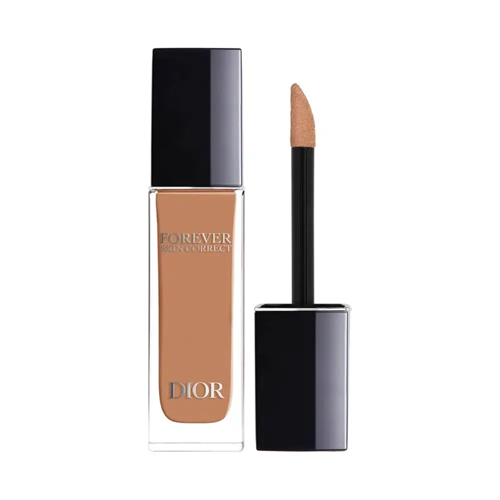 کانتور مایع فول کاور دیور فوراور