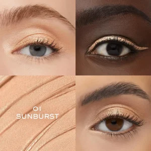 سایه چشم و خط چشم مایع لانکوم Idole Tint