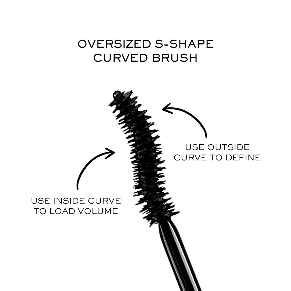 ریمل حجم دهنده قوی لانکوم مدل هایپنوز دراما - Image 2