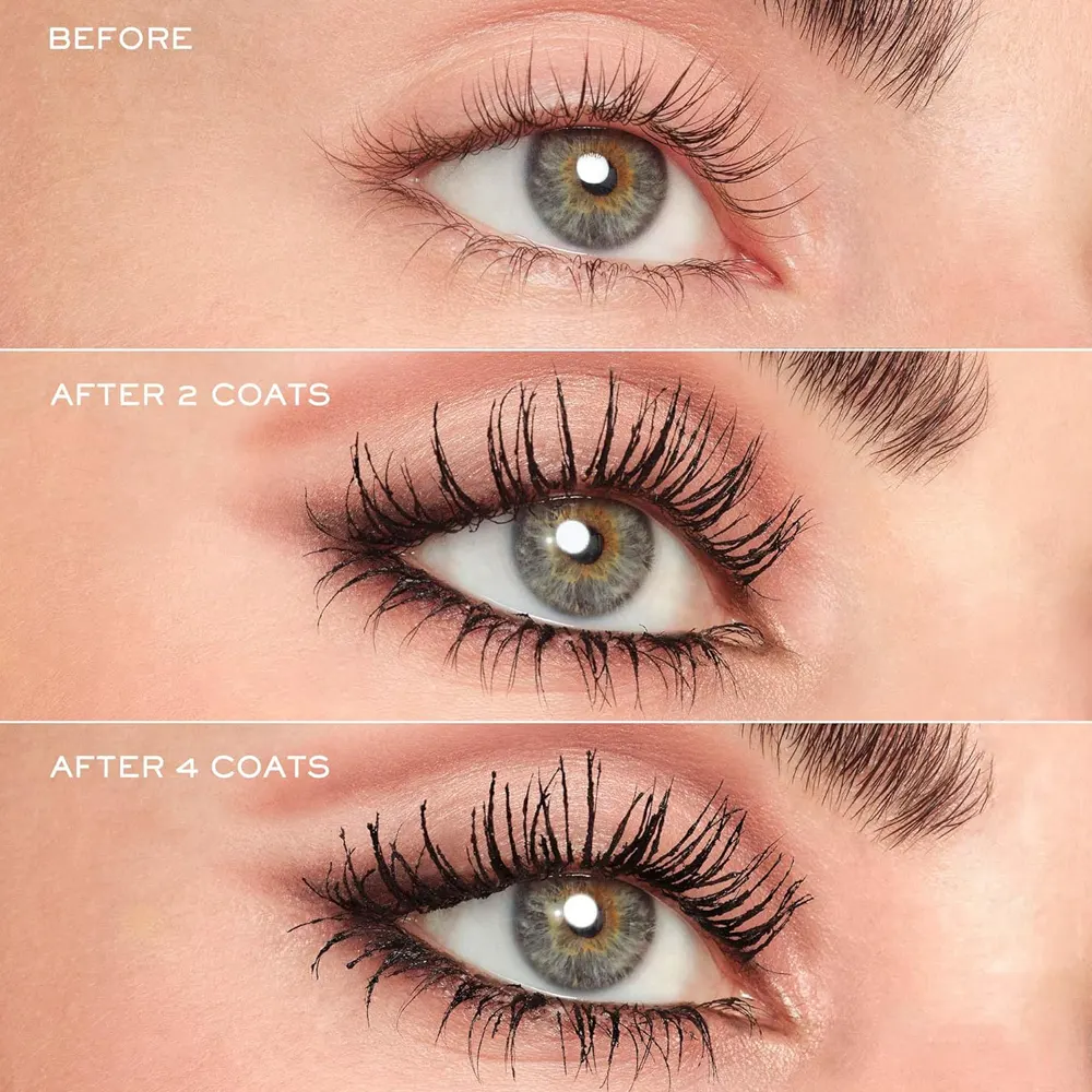 ریمل حجم دهنده لانکوم Le 8 Hypnose - Image 3