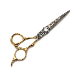 قیچی کوتاهی مو الکساندر مدل ماتریکس M219N