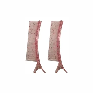 کلیپس شانه‌ای سیتریو دو عددی