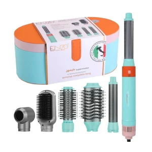 سشوار انزو چندکاره طرح دایسون Enzo