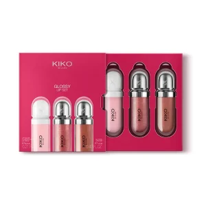 پک لیپ گلاس کیکو Kiko