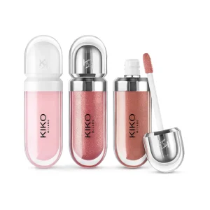 پک لیپ گلاس کیکو Kiko
