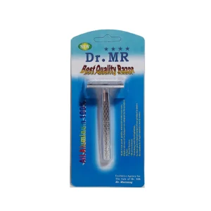 خود تراش استیل دکتر مورنینگ