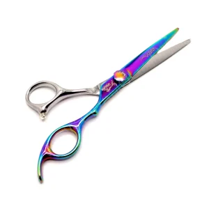 قیچی کوتاهی جگوار مدل Inox 114n