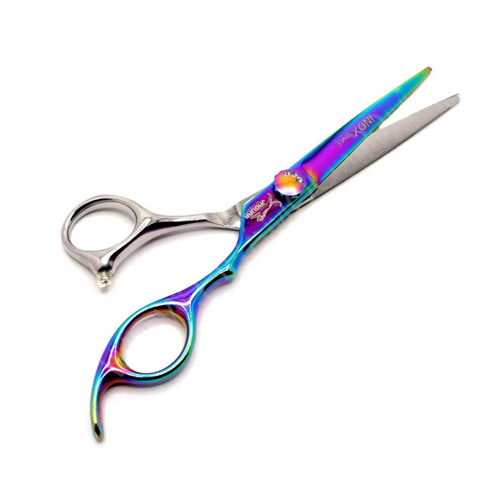 قیچی کوتاهی جگوار مدل Inox 114n