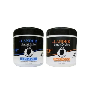 واکس مو لندر