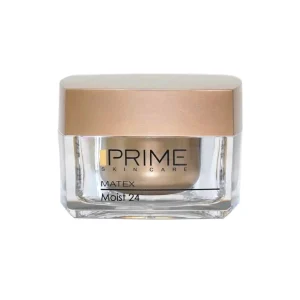 کرم مرطوب کننده 24 ساعته مویست پرایم Prime