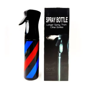 اسپری آبپاش اصلاح مو (مه پاش)