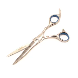 قیچی اصلاح مو تایگر مدل 115N