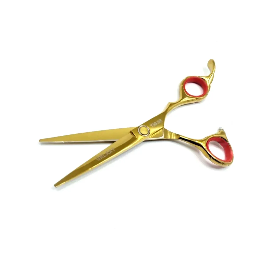 قیچی اصلاح مو تایگر مدل Galaxy