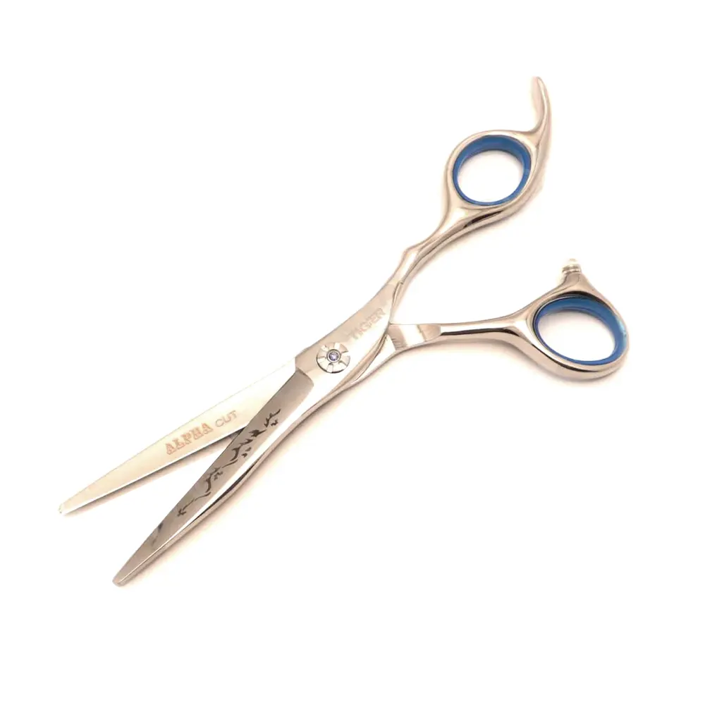 قیچی اصلاح مو تایگر مدل 115N