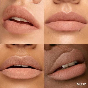 رژلب جامد مات کیکو Kiko