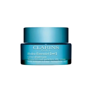 کرم آبرسان و مرطوب کننده کلارنس هیدرا اسنشیال