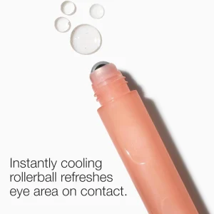 سرم دور چشم غلطکی کلینیک clinique