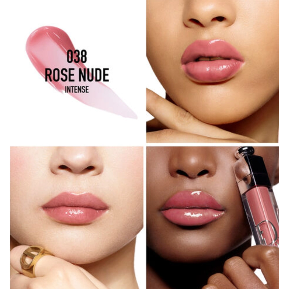 پک 3 عددی رژلب و بالم لب دیور Dior - Image 3