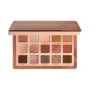 پالت سایه 15 رنگ ناتاشا دنونا مدل I Need Warm Palette