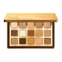 پالت سایه 15 رنگ ناتاشا دنونا مدل Golden Palette