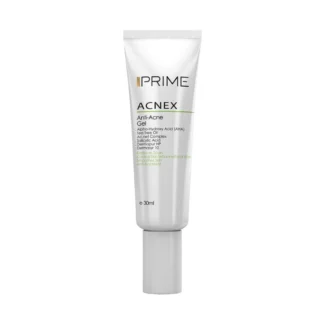 ژل آنتی آکنه پرایم Prime
