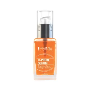 سرم ویتامین سی پرایم Prime