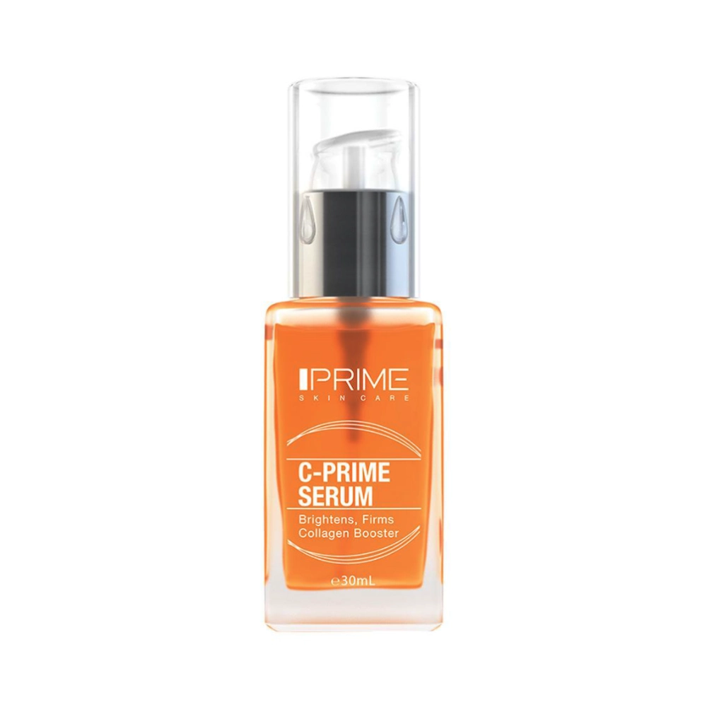 سرم ویتامین سی پرایم Prime