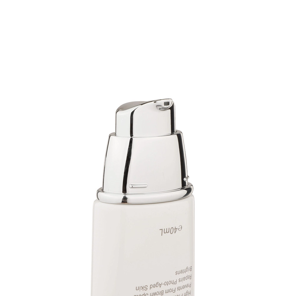 ژل ضدآفتاب حاوی ویتامین سی پرایم SPF50 - Image 2