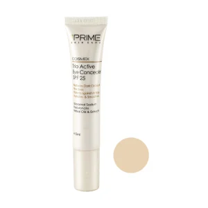 کانسیلر دور چشم پرایم SPF25