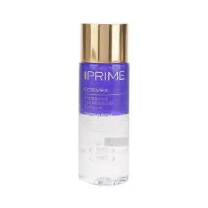 پاک کننده آرایش ضدآب چشم پرایم (دو فاز)