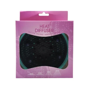 دیسپانسر سشوار سیلیکونی