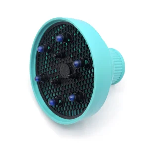 دیسپانسر سشوار سیلیکونی