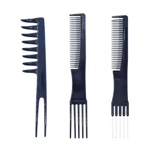 ست شانه سالنی 10 تکه