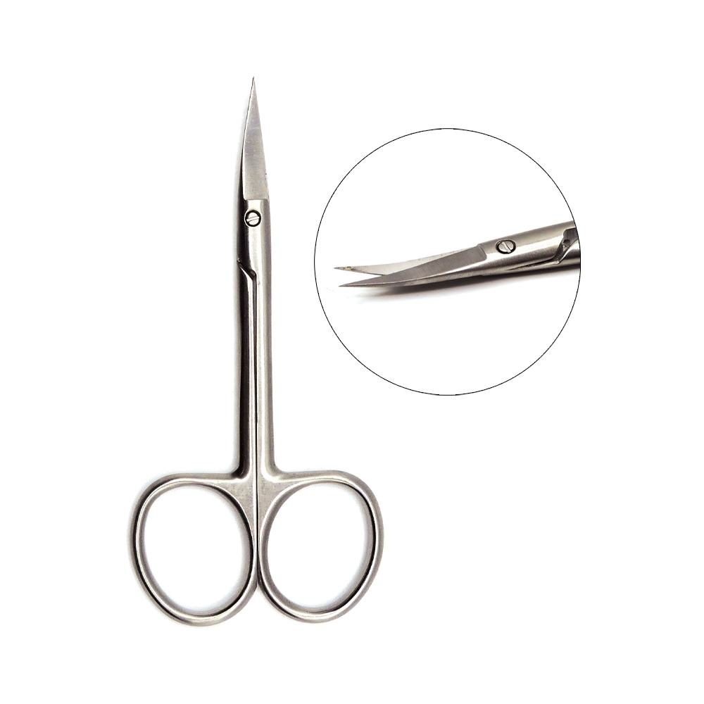 قیچی مانیکور