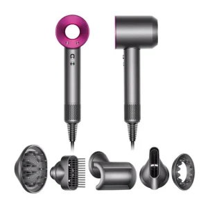 سشوار دایسون مدل Supersonic