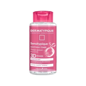 تونر پوست حساس درماتیپیک Dermatypique