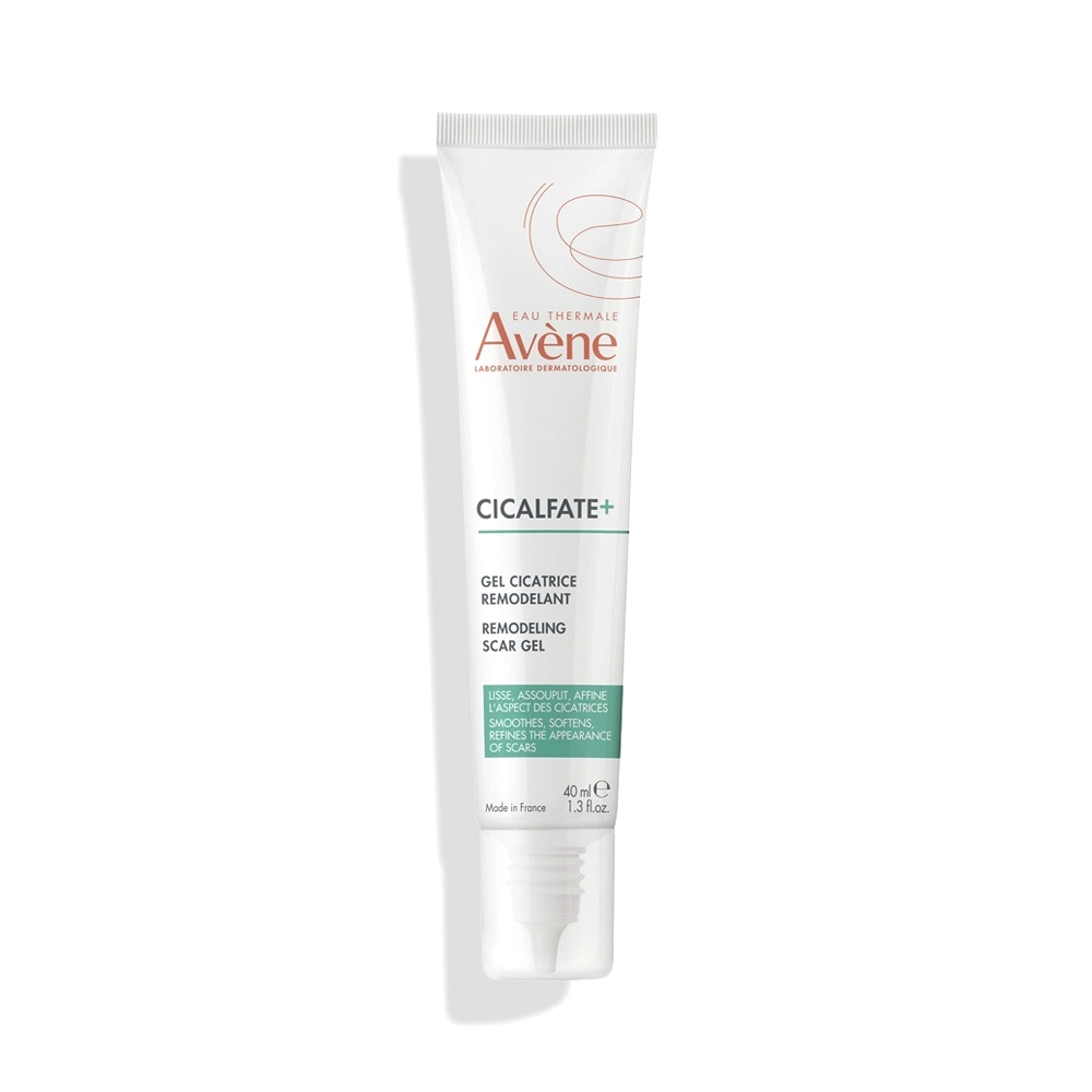 ژل ترمیم کننده فوری سیکالفیت اون Avene