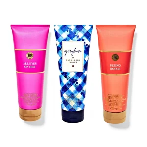 کرم بدن بث اند بادی ورکز Bath & Body Works