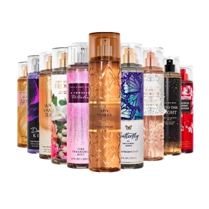 بادی اسپلش بث اند بادی ورکز Bath & Body Works